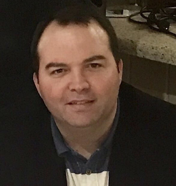 Portrait of A.R. Hollowell