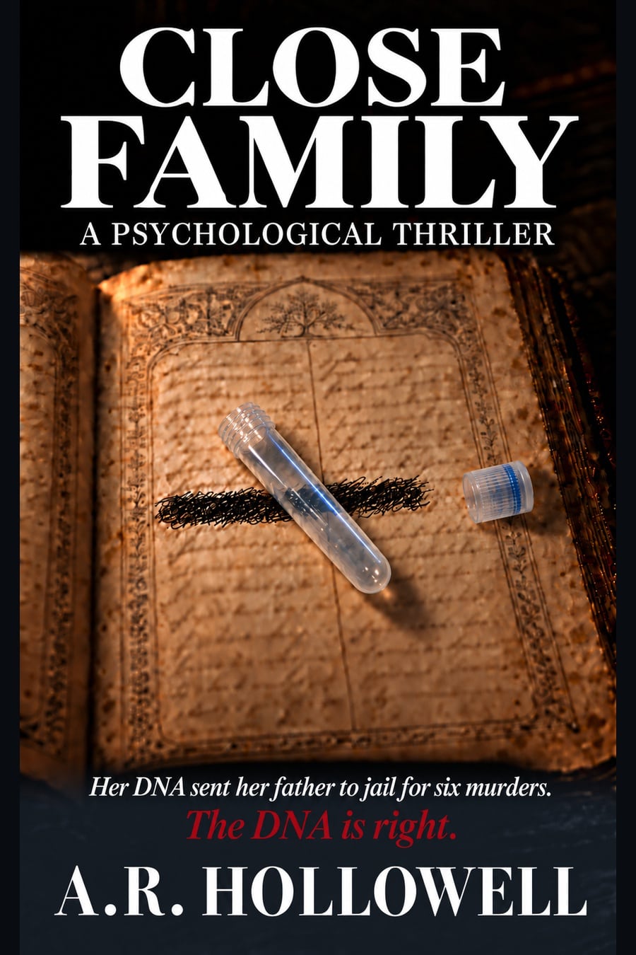 Close Family