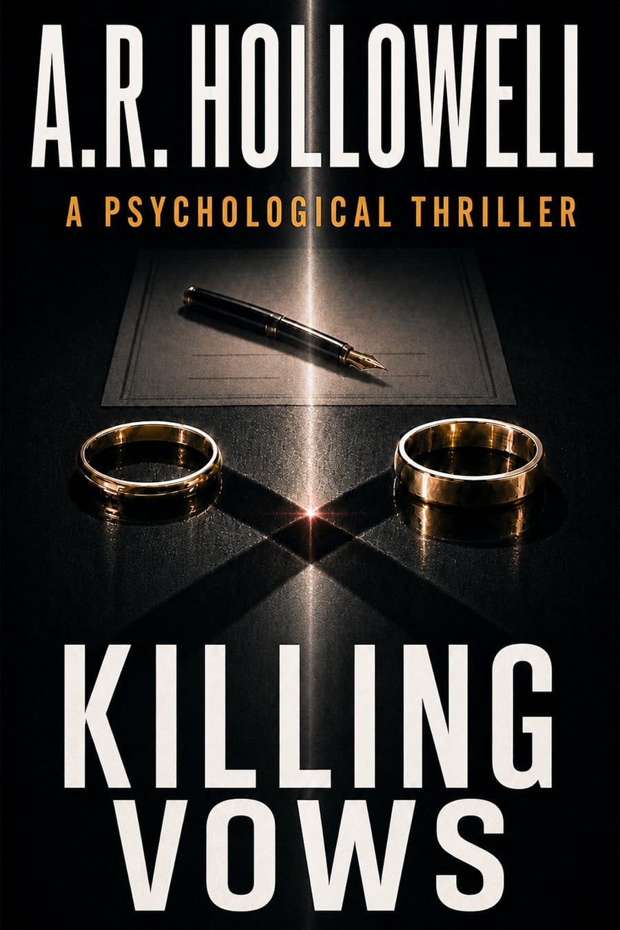 Killing Vows