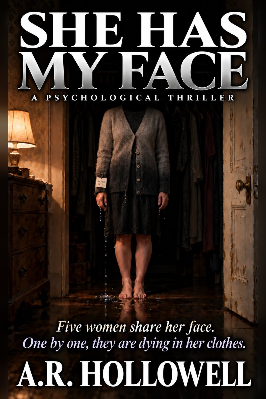 She Has My Face