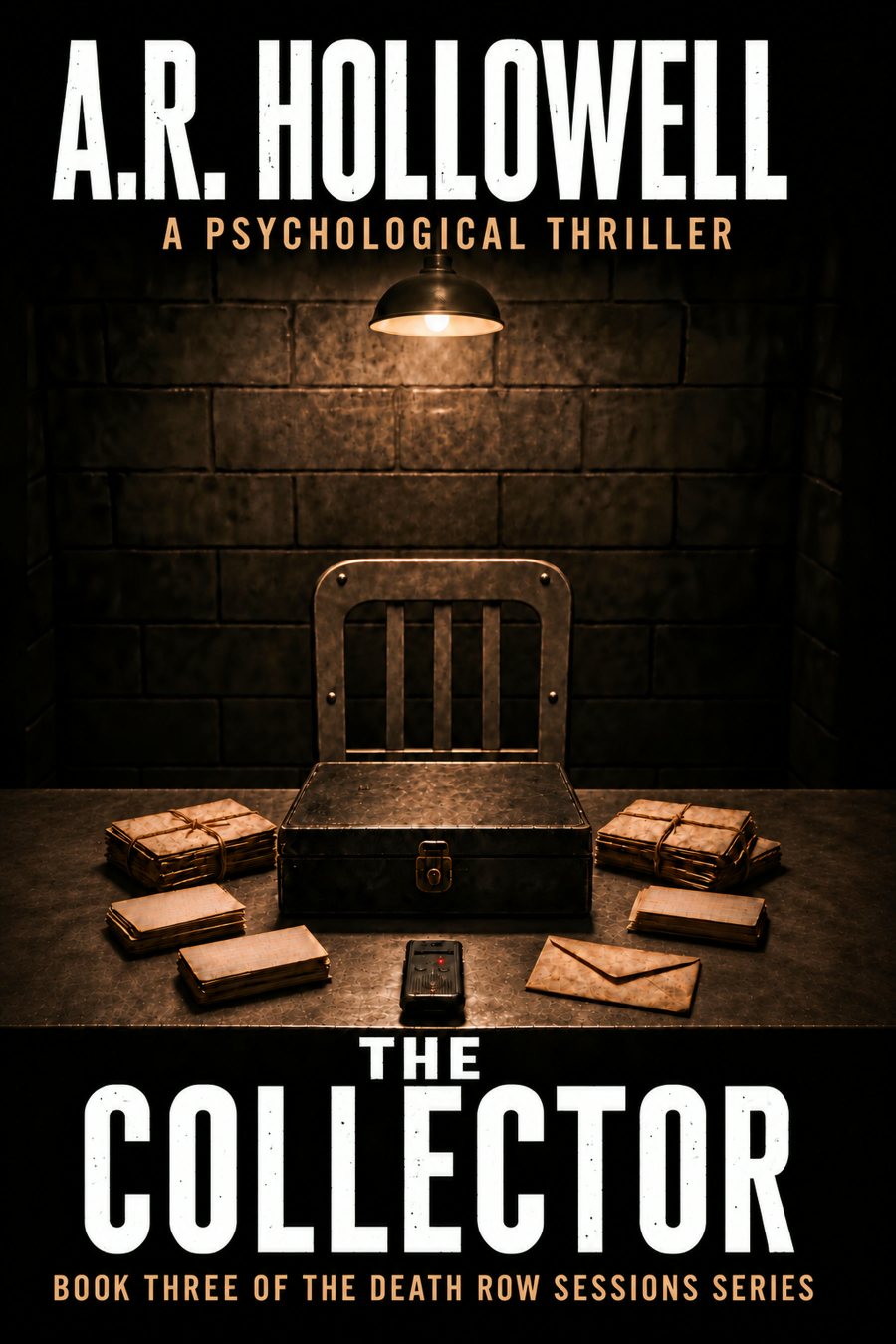 The Collector