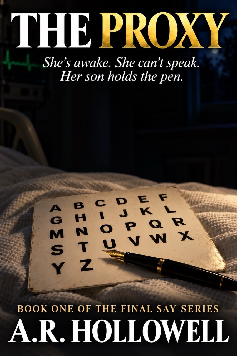 The Proxy