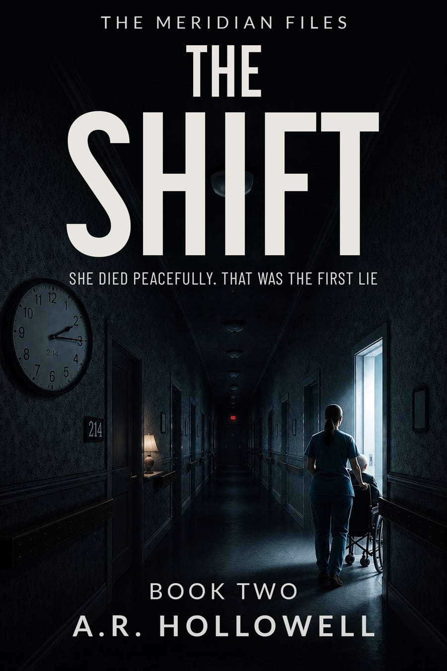 The Shift